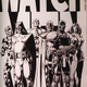 Illustration for article titled What Were Alan And Dave Thinking When They Created Watchmen?